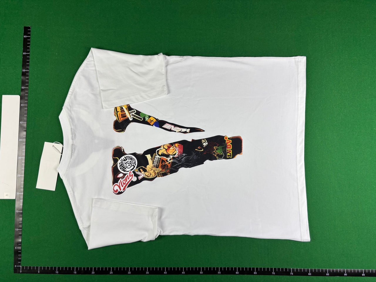 Vlone Jerry T-shirt