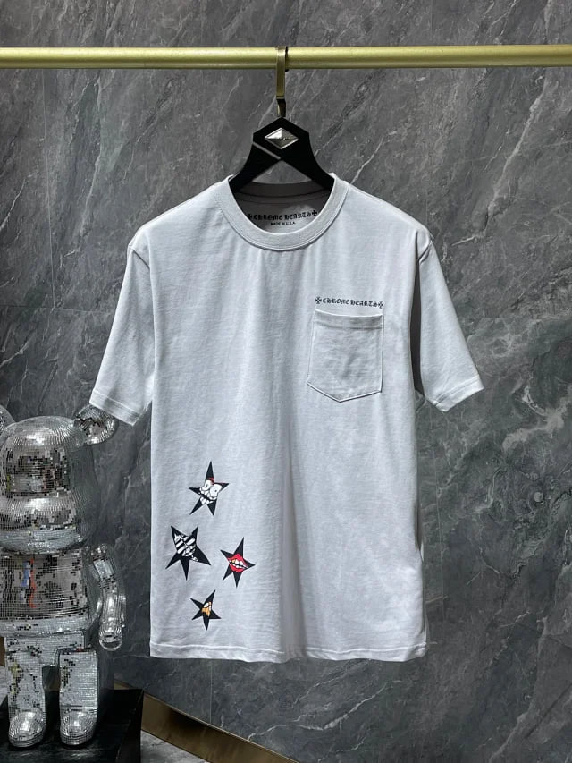 Chrome Hearts T-shirt