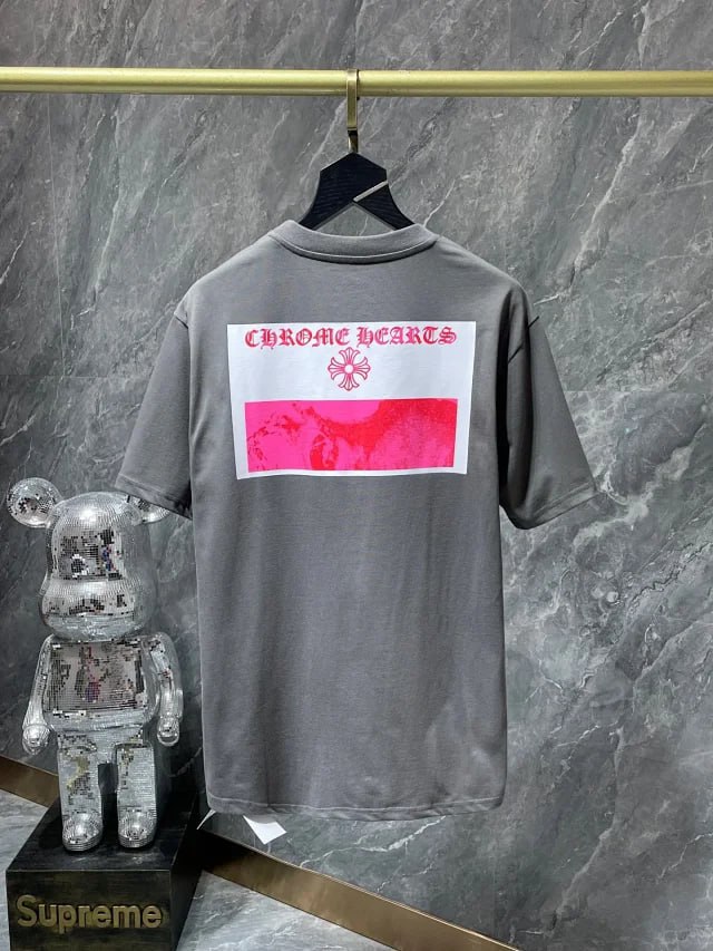 Chrome Hearts T-shirt