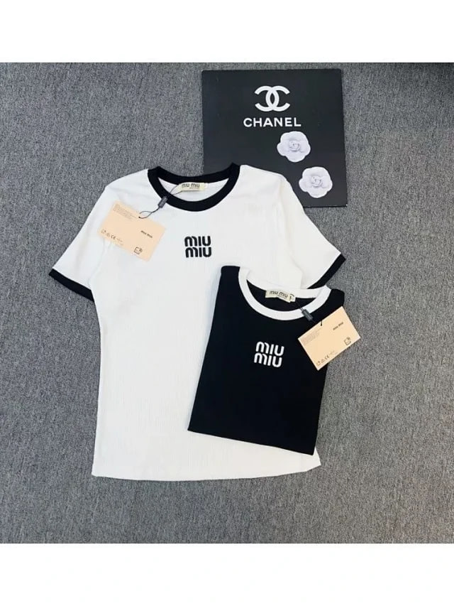MIUMIU T-SHIRT