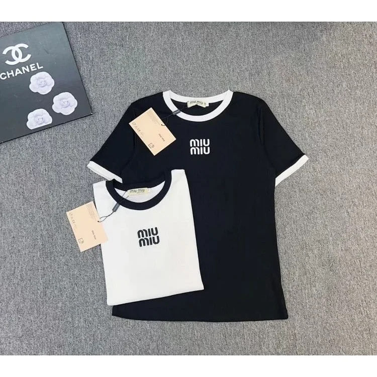MIUMIU T-SHIRT