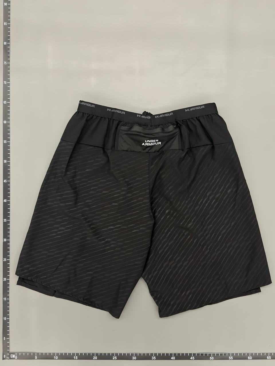   Under Armour shorts 