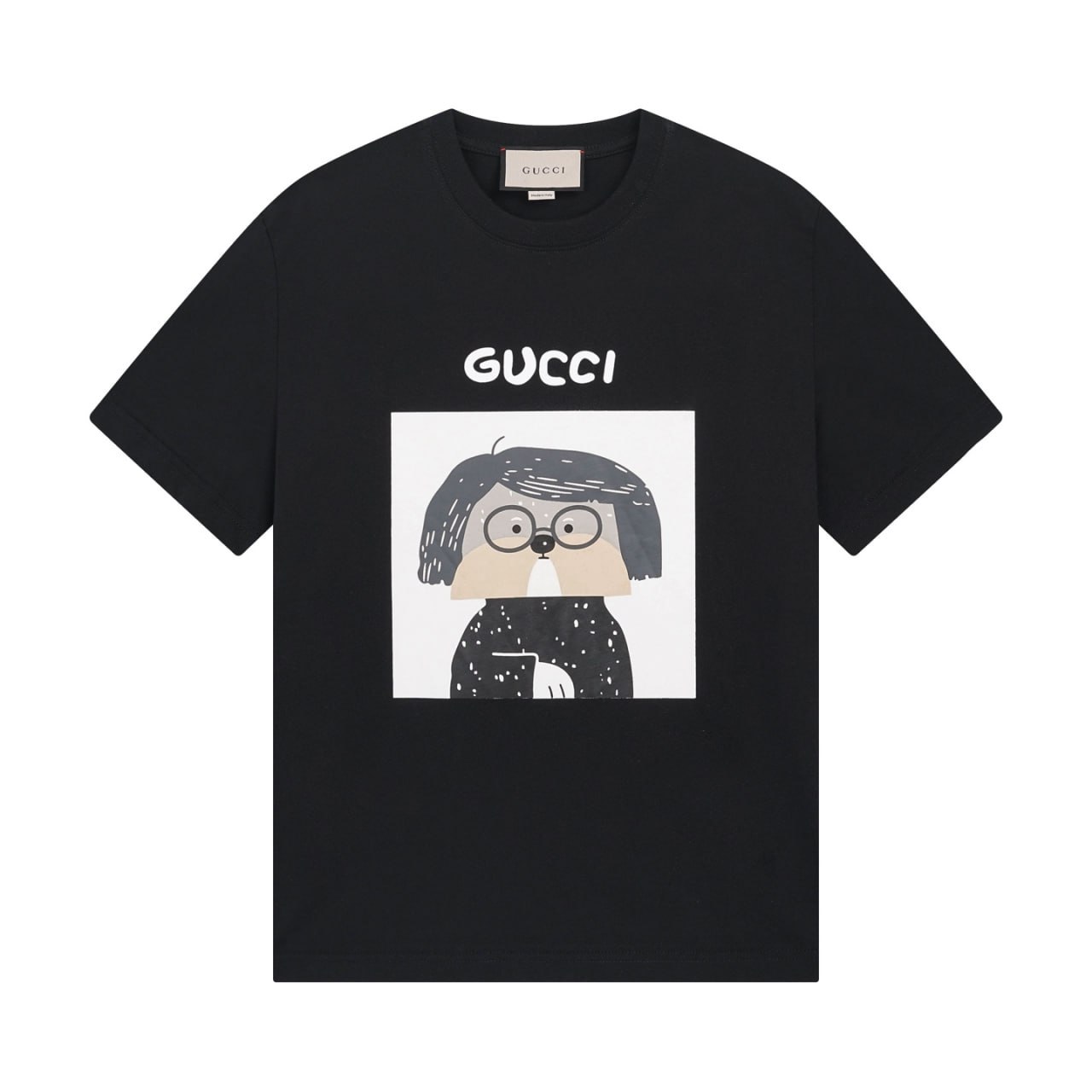 Gucci  T-Shirt tee (25+)