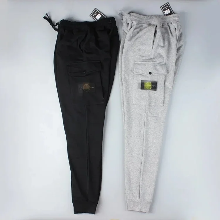  STONE ISLAND Pants
