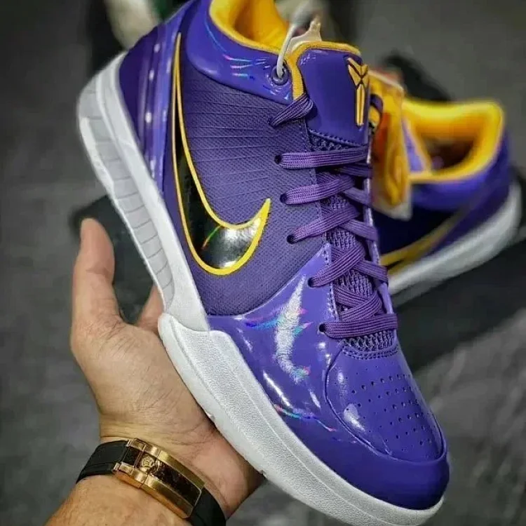  NIKE KOBE IV