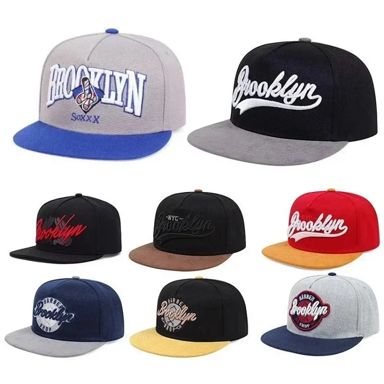  Brooklyn Cap