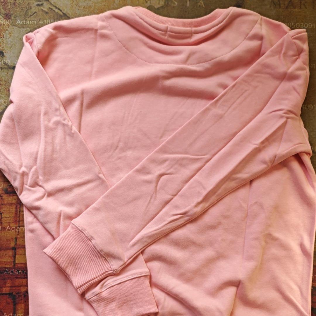 KENZO Long-sleeved Shirt