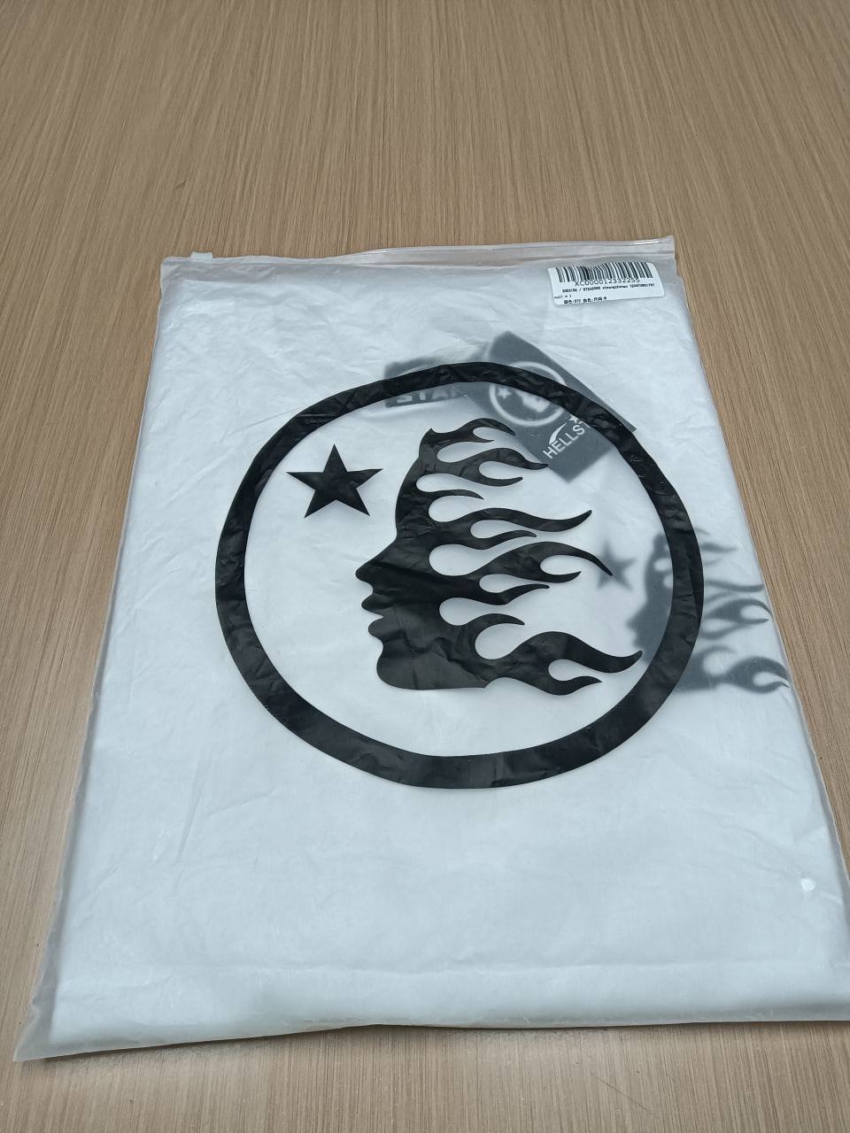 hellstar T-shirt