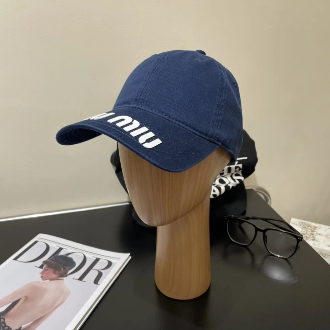 Miumiu hat（40 STYLE 