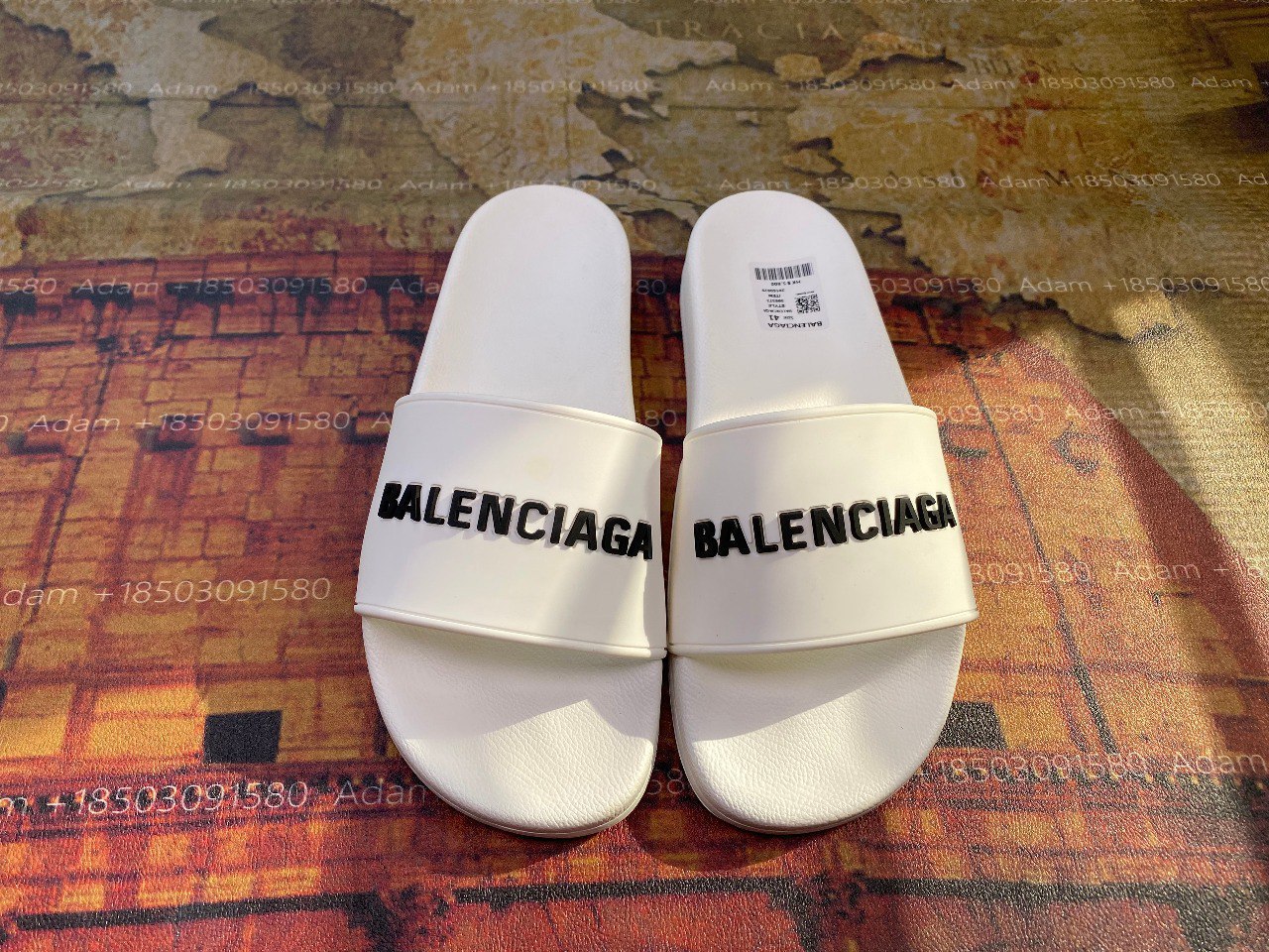 BALENCIAGA Slippers