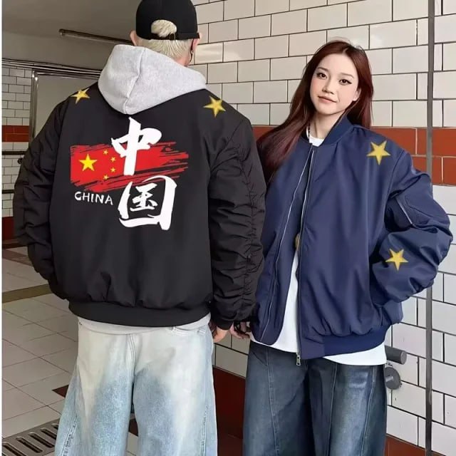style jackets
