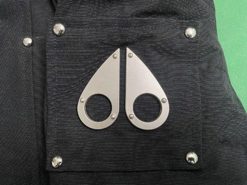 MOOSE KNUCKLES Downjacket（39+ Styles）