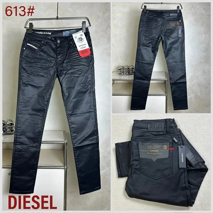  DIESEL jeans
