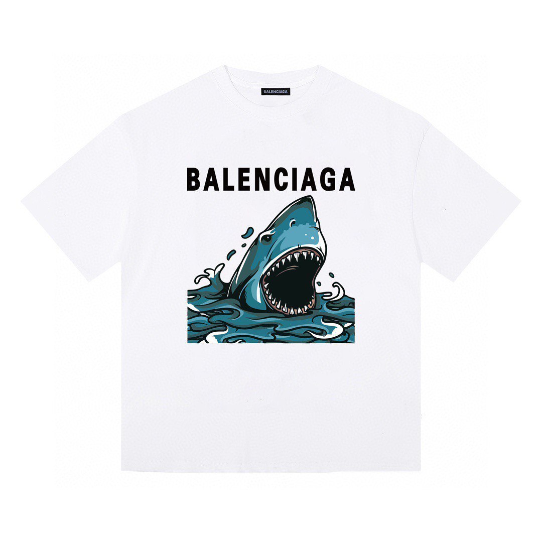 Balenciaga short sle