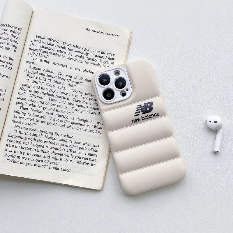  new balance phonecase
