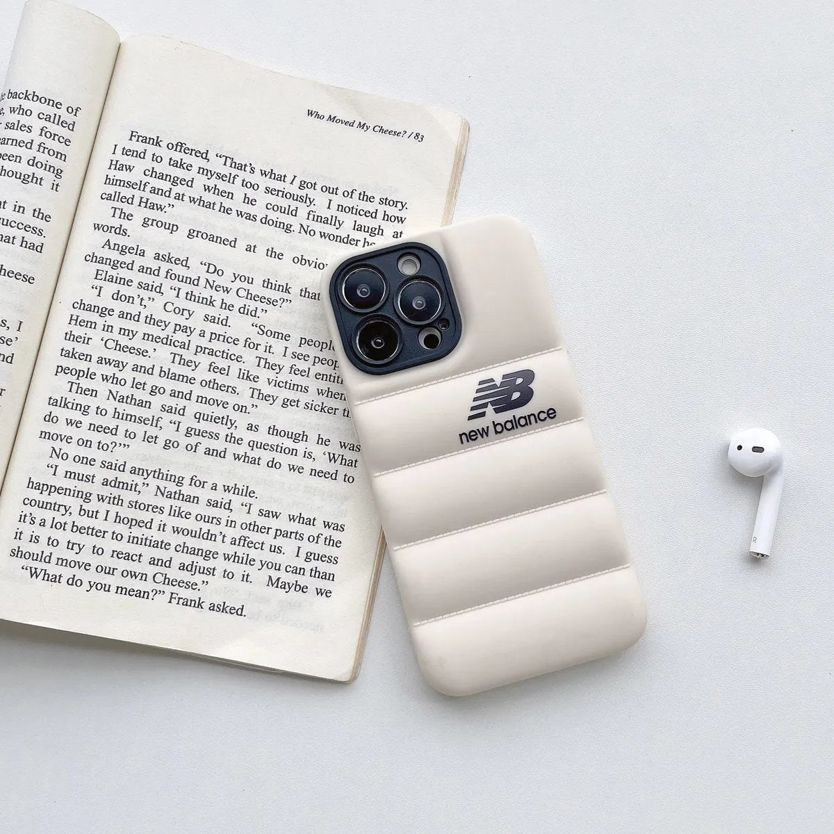  new balance phonecase