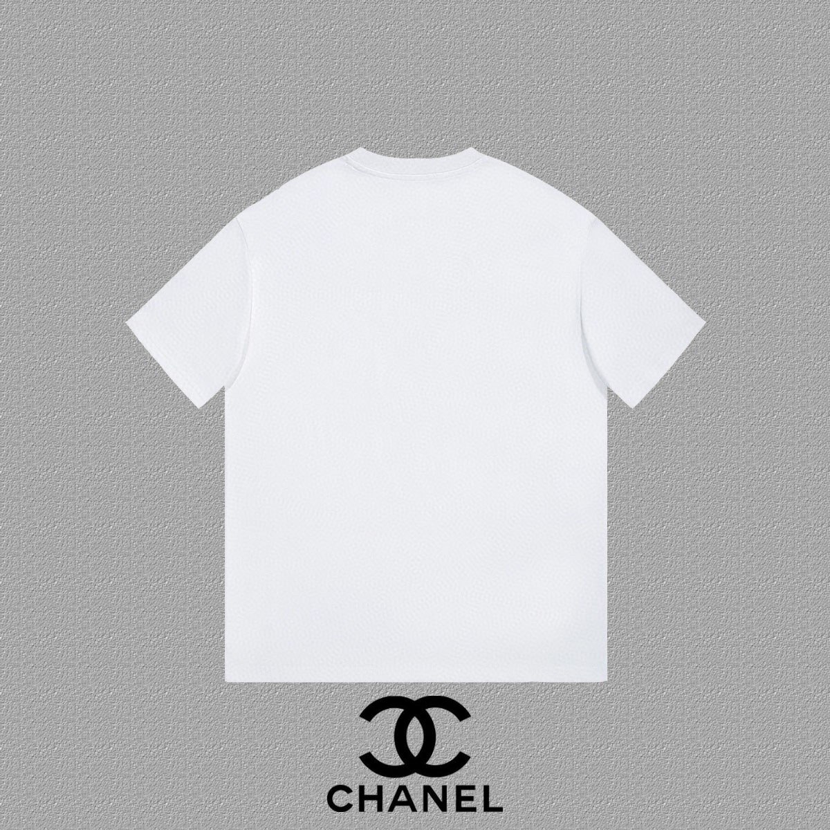 Chanel minimalist short sleeves