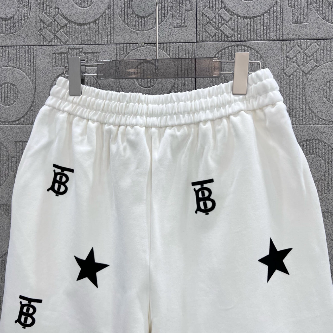 Burberry Fashion Shorts