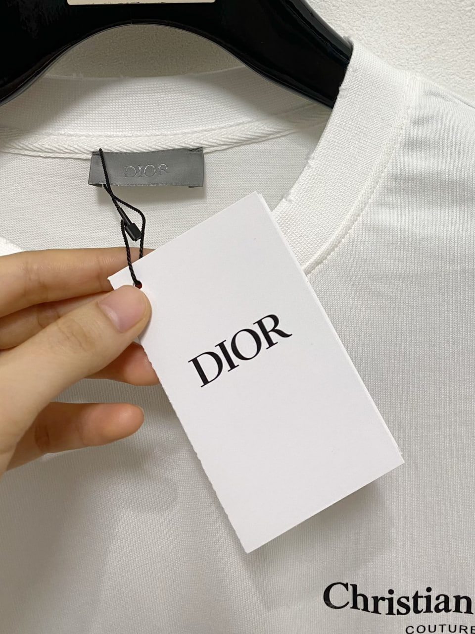 Dior Fashion Short S