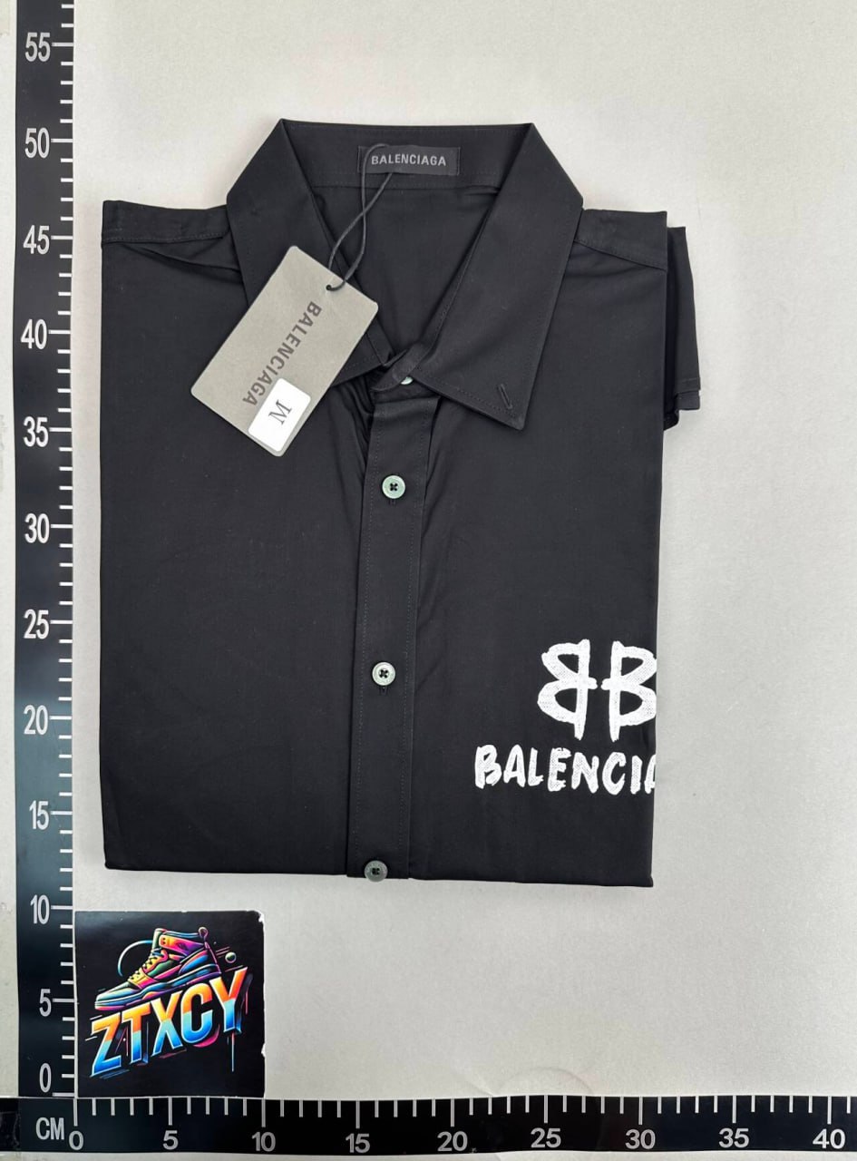 Balenciaga shirt（20 Styles）