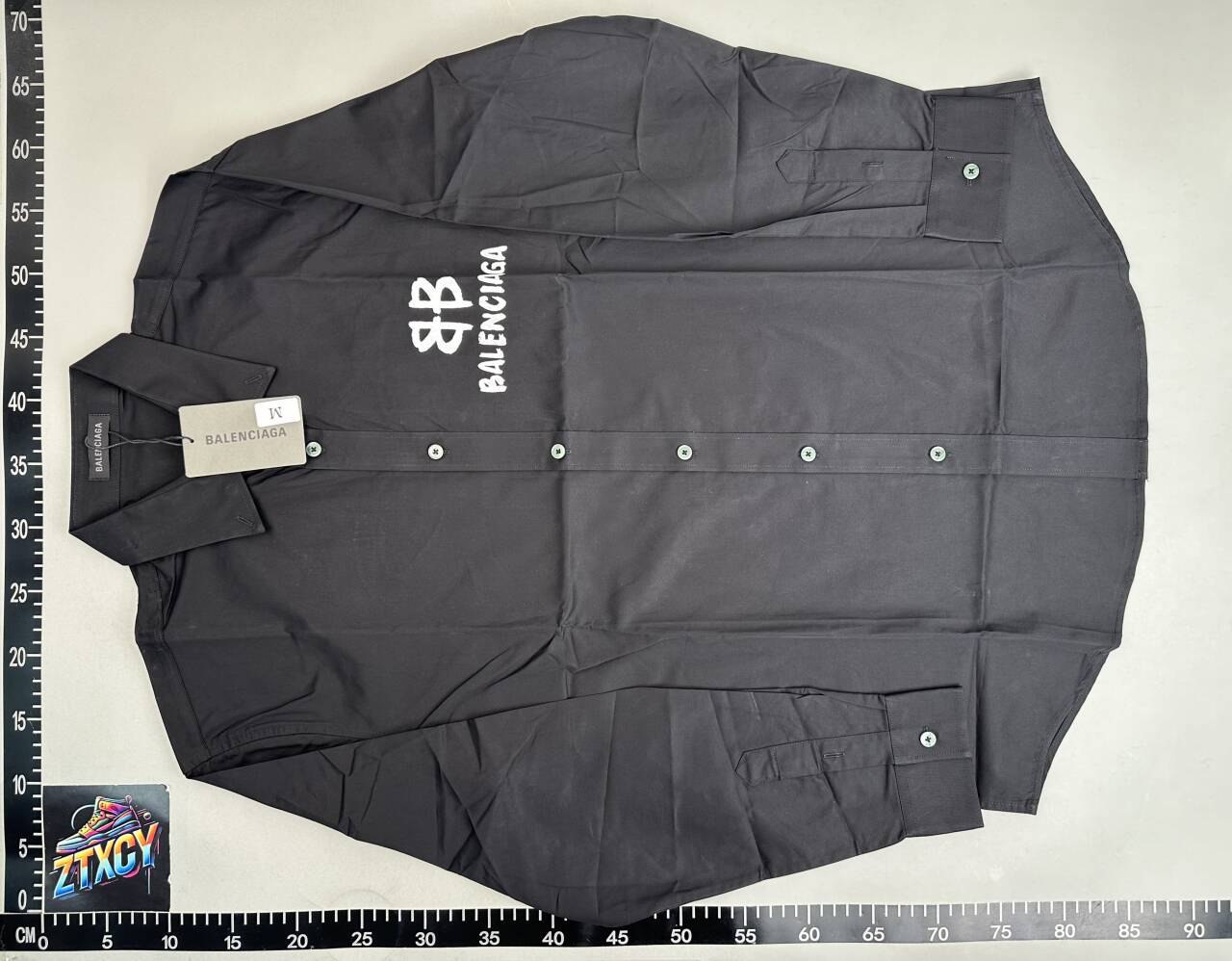 Balenciaga shirt（20 Styles）