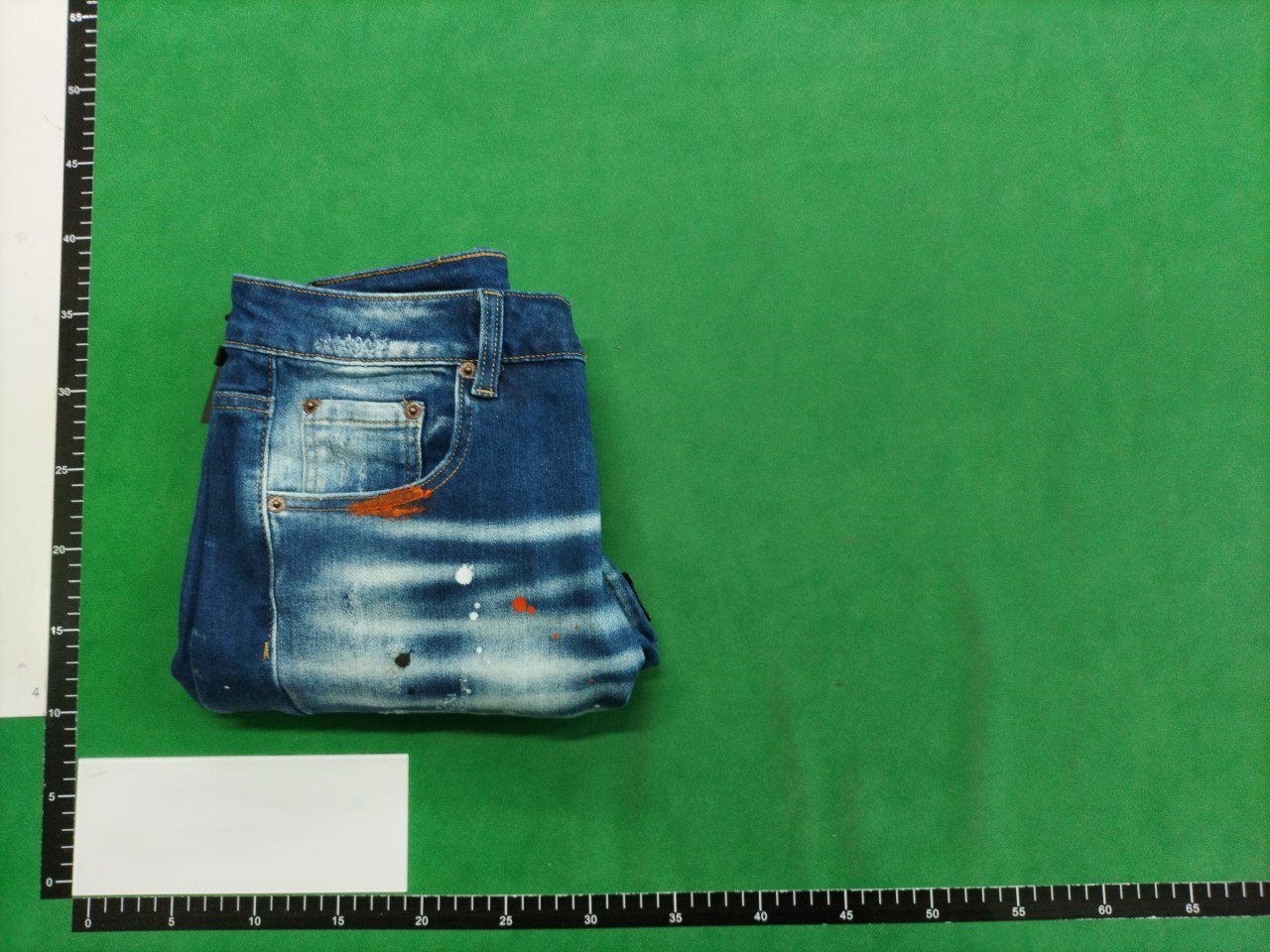 Dsquared Jeans Short（39 Styles）