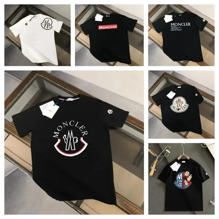 moncler T-shirt （30+