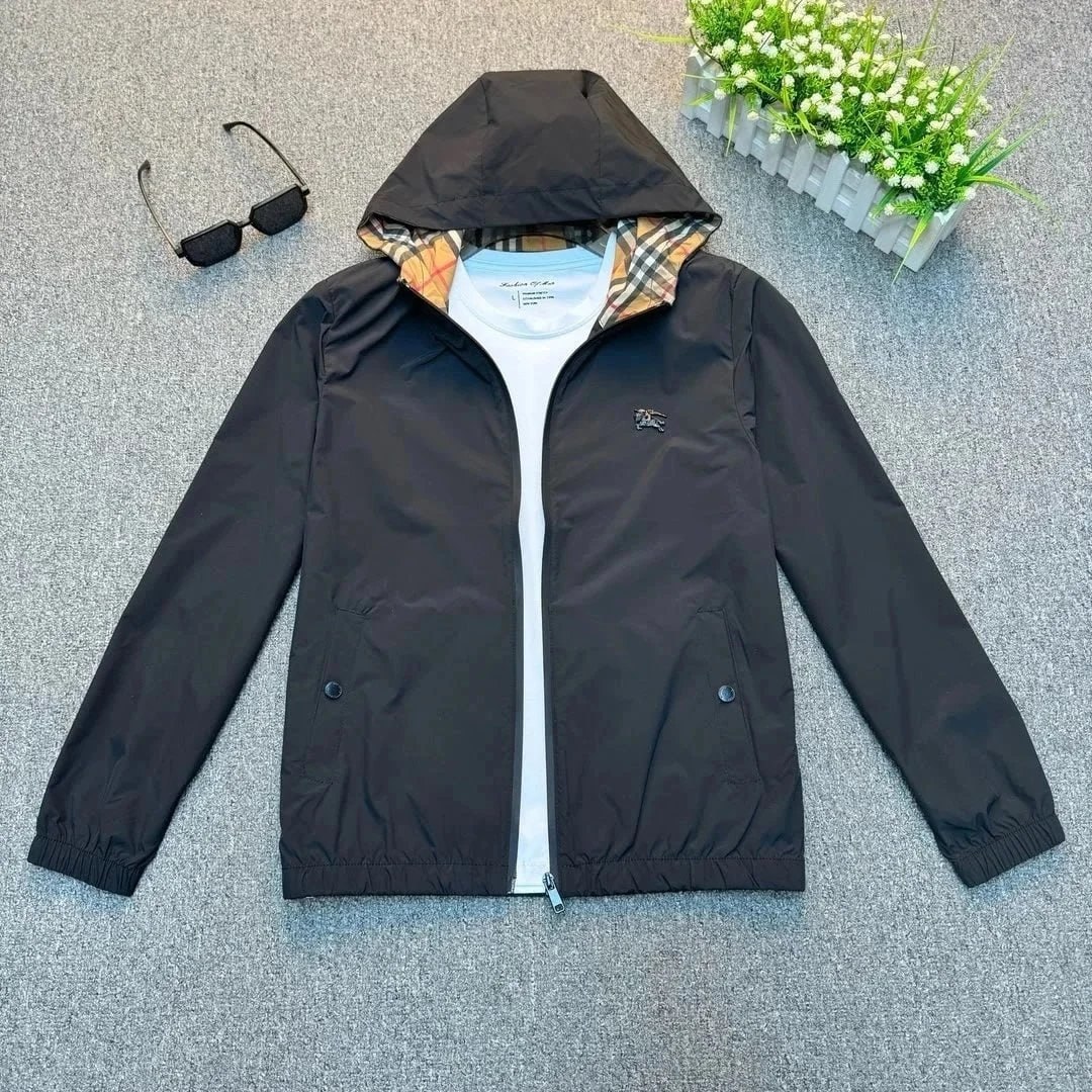 Burberry Moncler Prada Dior  Hoodie Jackets