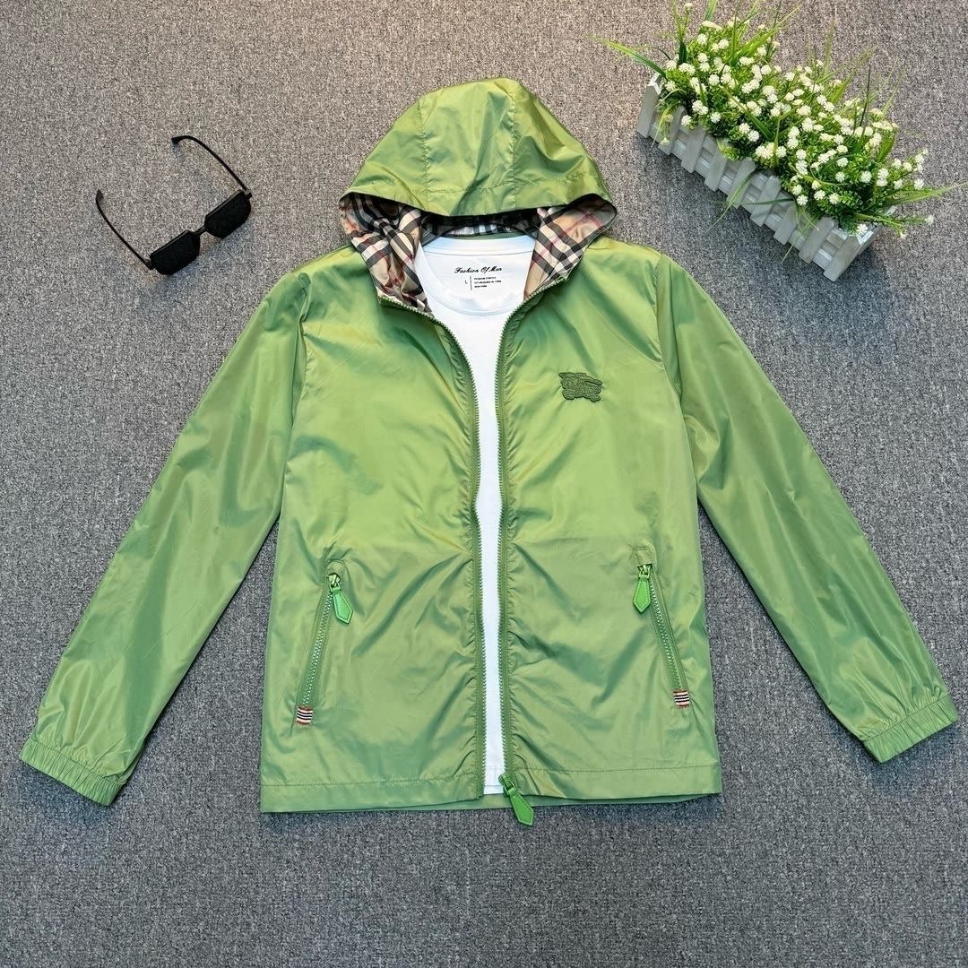 Burberry Moncler Prada Dior  Hoodie Jackets