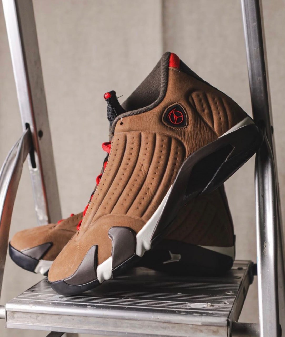 Collection jordan 14 OG