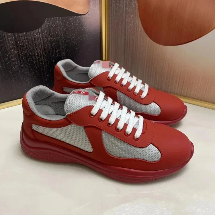 Prada Casual Sneaker