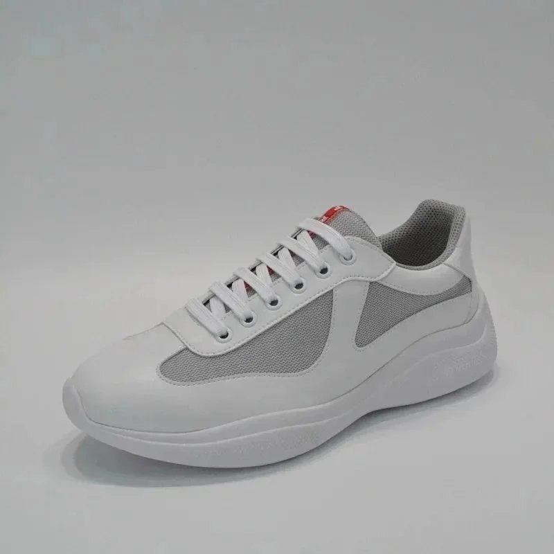 Prada Casual Sneakers 13 color