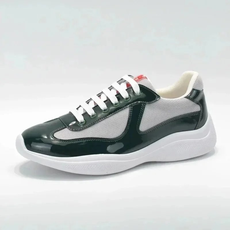 Prada Casual Sneakers 13 color