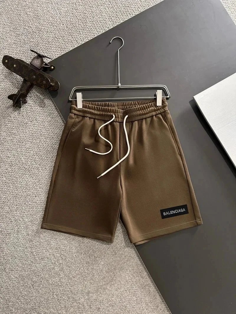 paris shorts