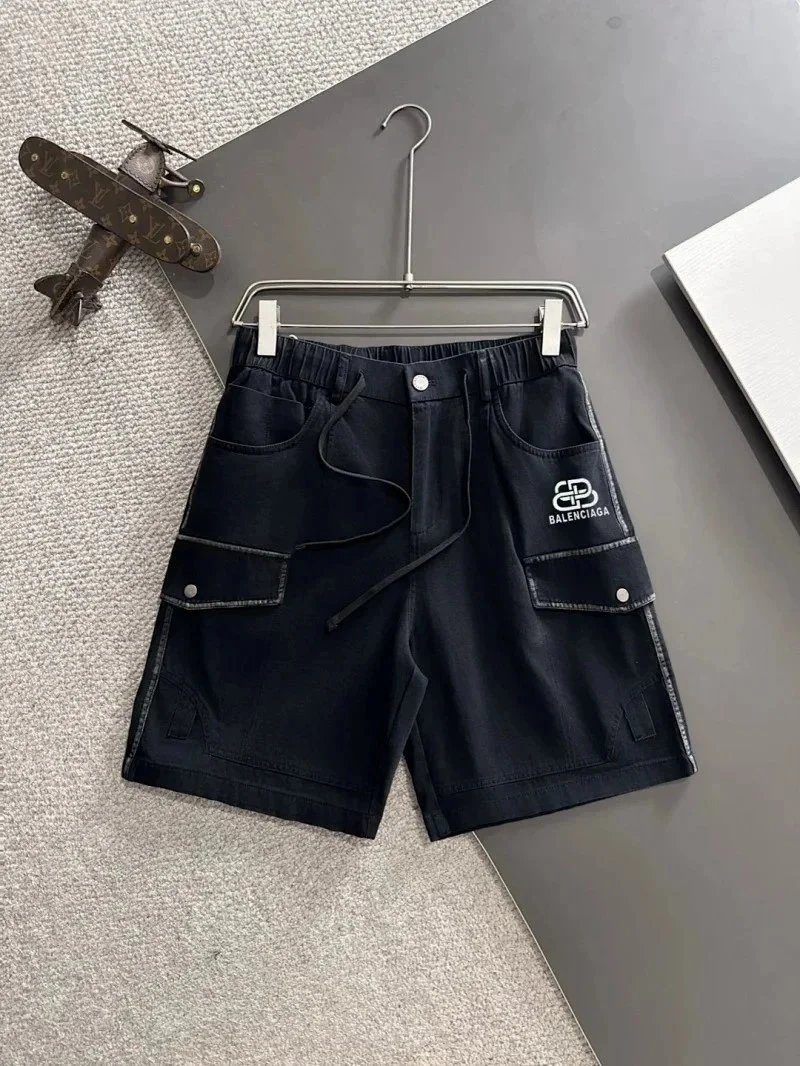 paris shorts
