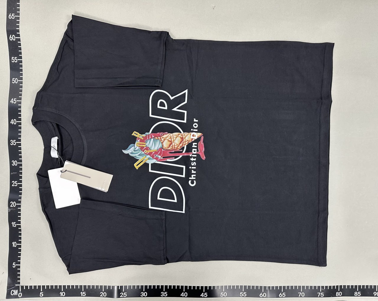 Dior Tee