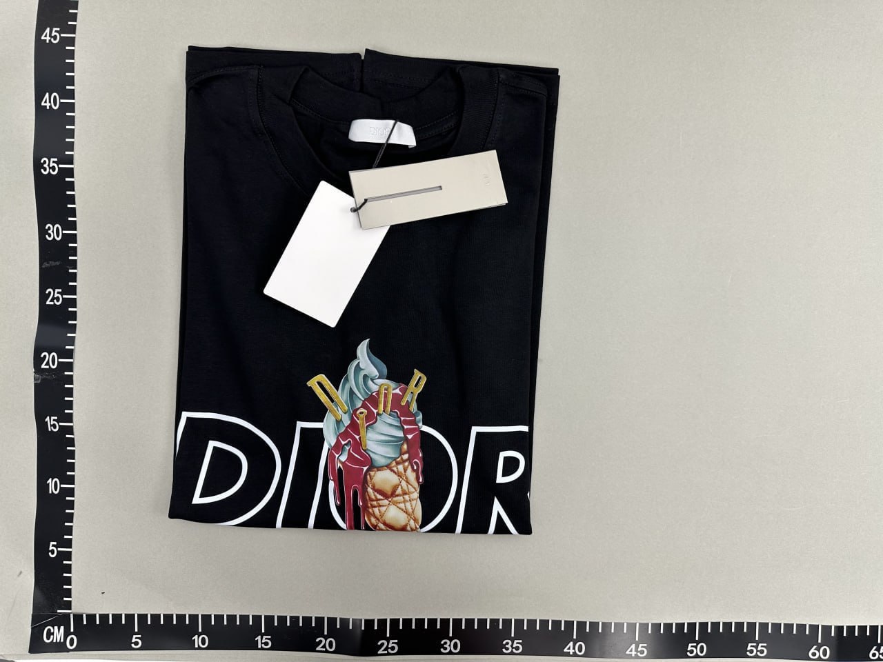 Dior Tee