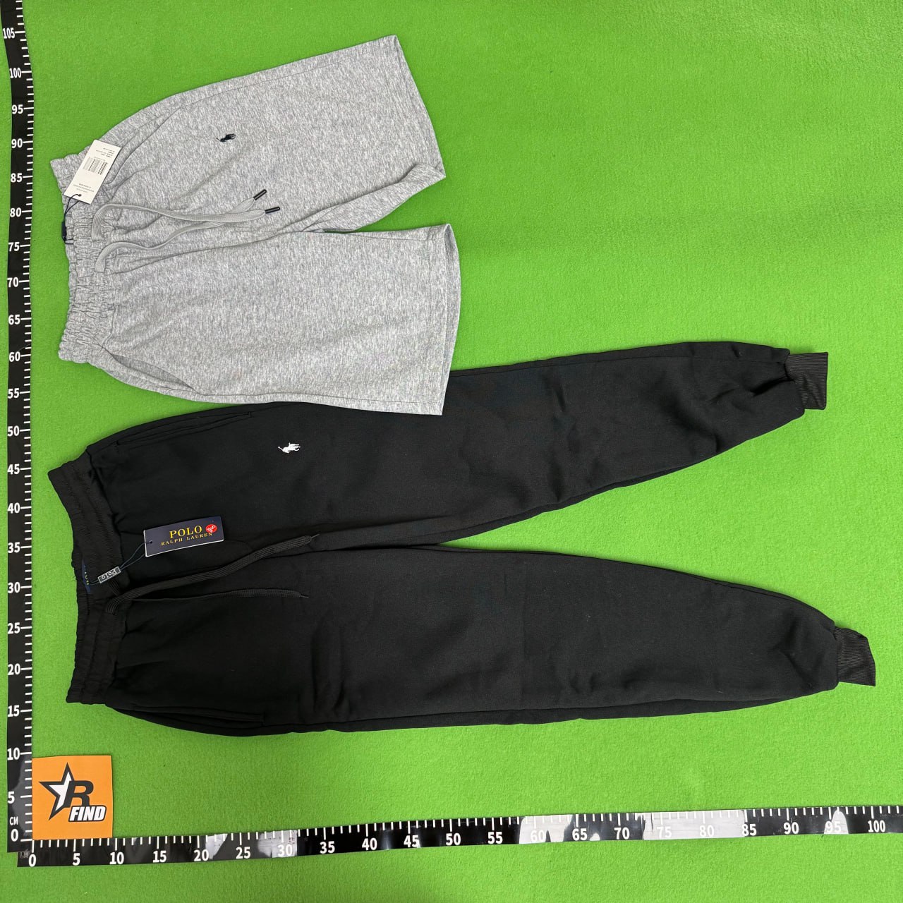 RALPH LAUREN shorts/RALPH LAUREN sweatshirt/t- shirt/short sleeve/tee/pants/zipper/set