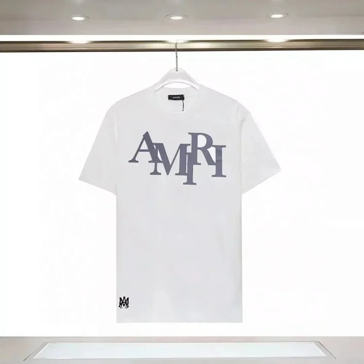  AMIRI T-shirt