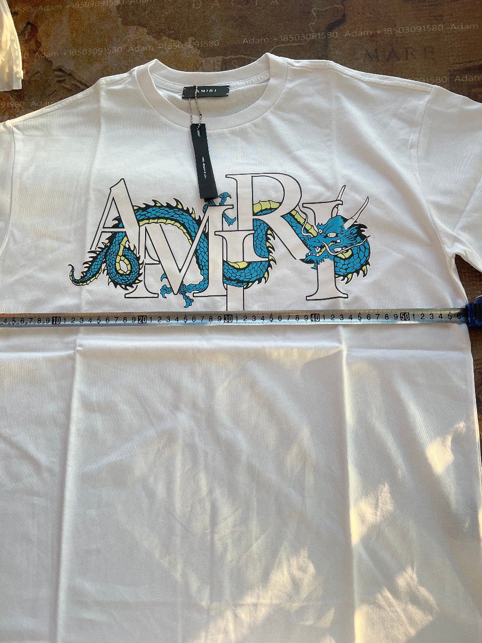  AMIRI T-shirt