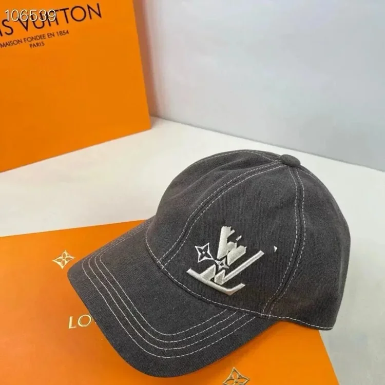 LV hat