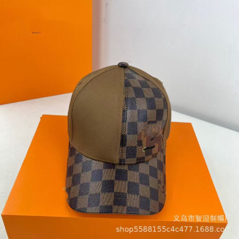 LV hat