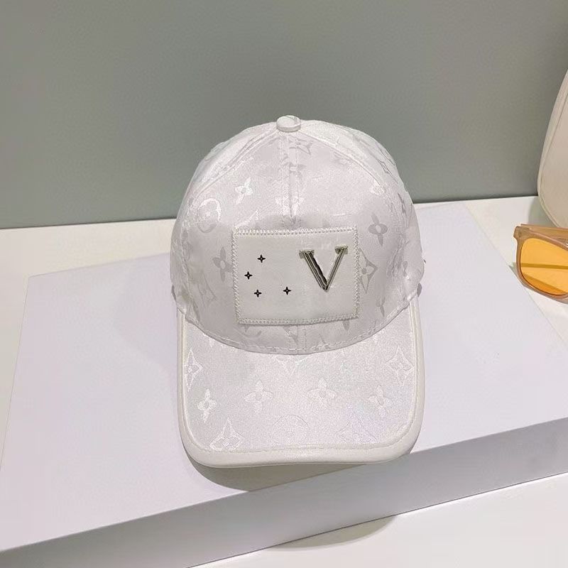 LV hat