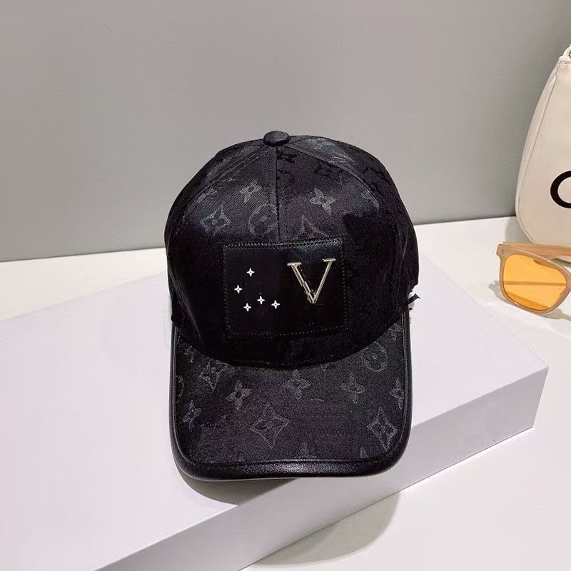 LV hat