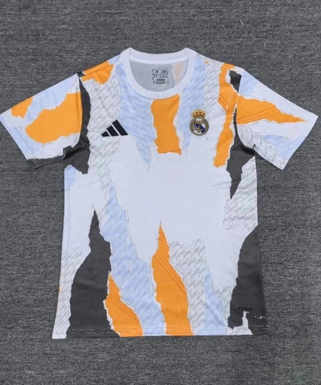 25-26 New football Jersey 