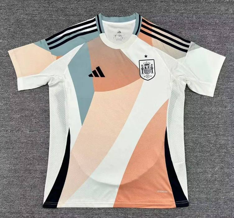 25-26 New football Jersey 