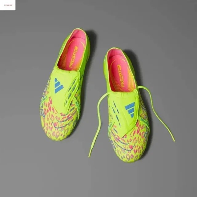 Adidas PREDATOR ELITE FT FG