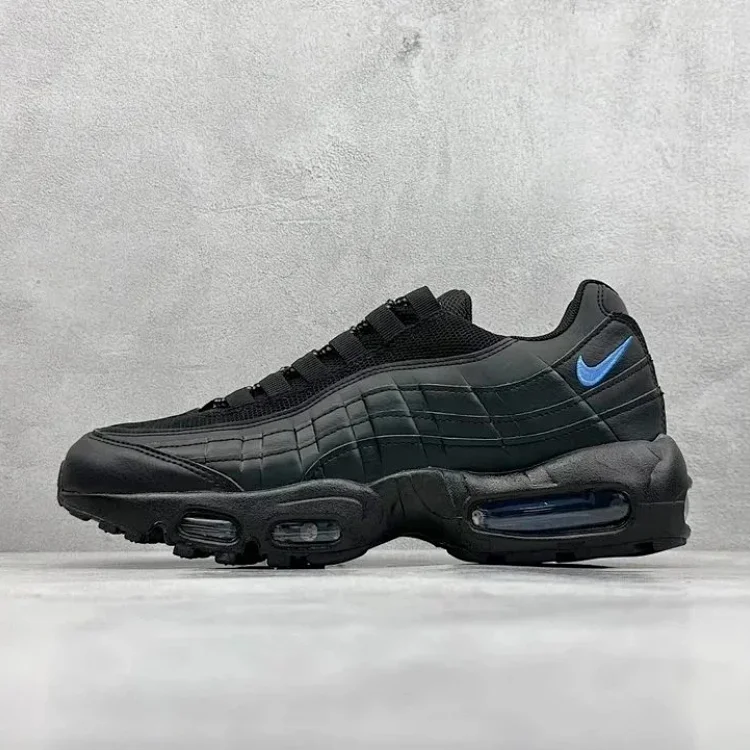 Nike Air Max 95 Blac