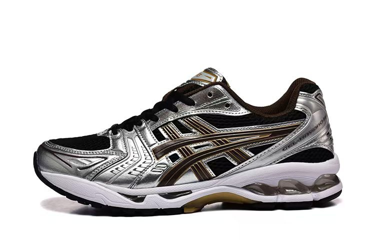 Asics Gel-Kayano 14 Retro Comfort Low-top Casual Running Shoes