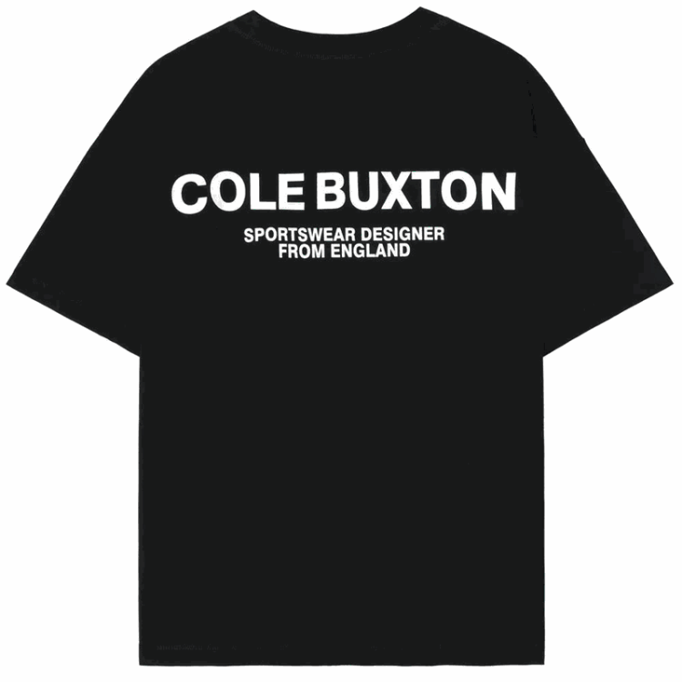 Cole Buxton classic 